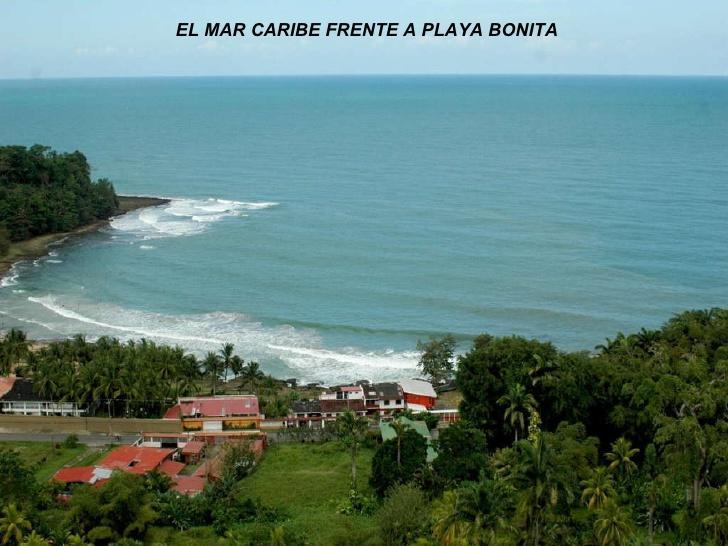 Roca Mar Playa Bonita Hotel Puerto Limón Kültér fotó