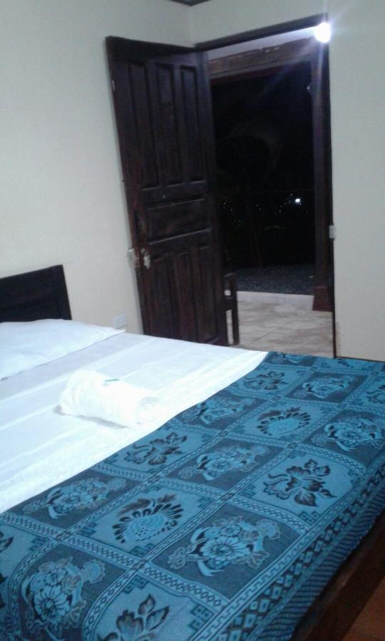 Roca Mar Playa Bonita Hotel Puerto Limón Kültér fotó