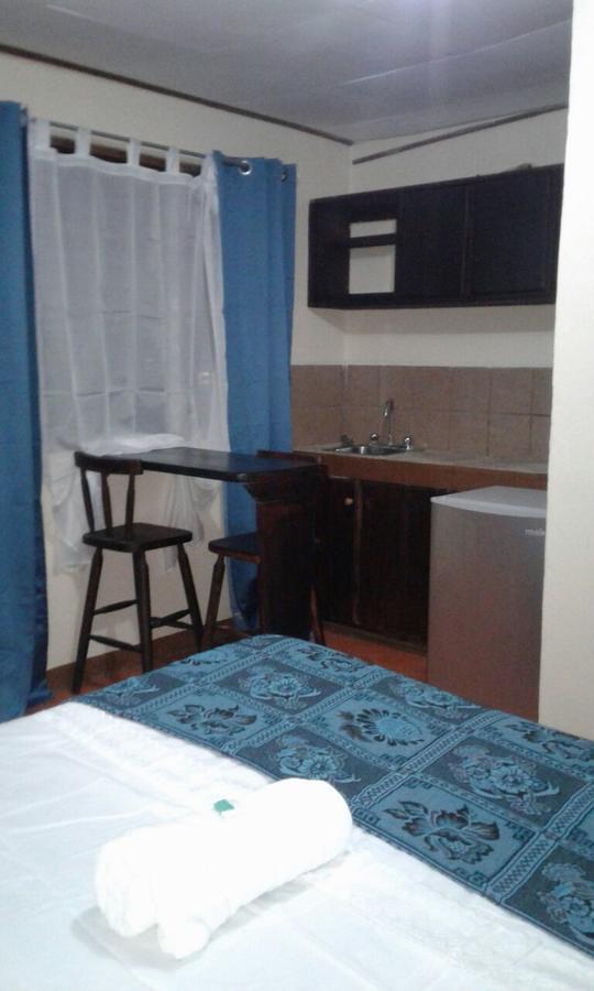 Roca Mar Playa Bonita Hotel Puerto Limón Kültér fotó