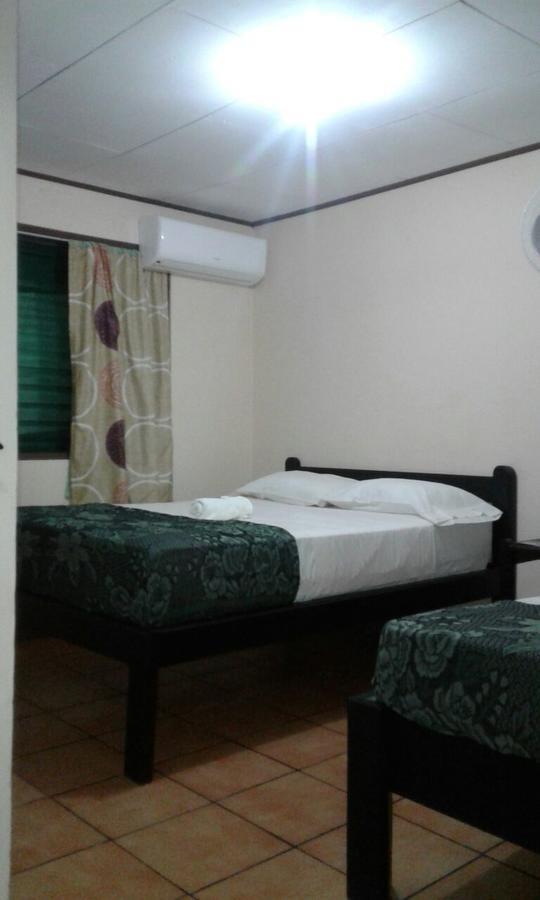 Roca Mar Playa Bonita Hotel Puerto Limón Kültér fotó