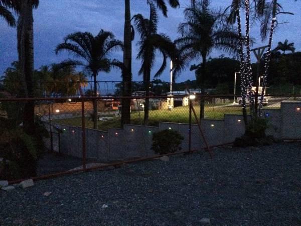 Roca Mar Playa Bonita Hotel Puerto Limón Kültér fotó