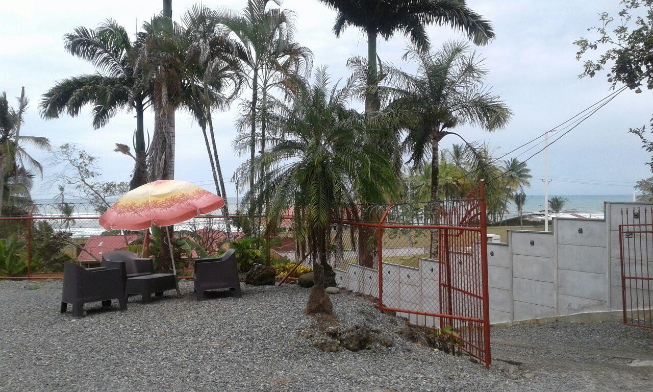 Roca Mar Playa Bonita Hotel Puerto Limón Kültér fotó