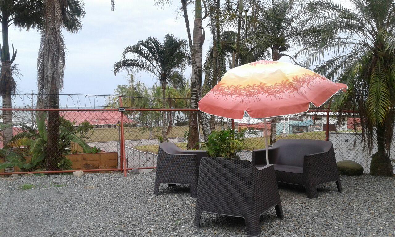Roca Mar Playa Bonita Hotel Puerto Limón Kültér fotó